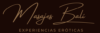 Logo Masajes Bali
